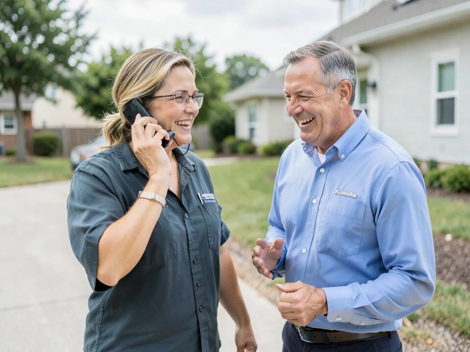 Frequently Asked Questions About Wall Water Damage Restoration in Oakland, OR